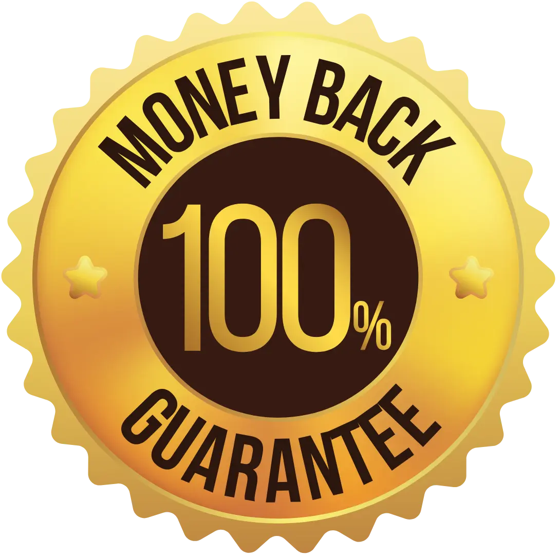 NewEra Protect money back guarantee